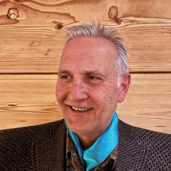 Andr&eacute; Compagnon