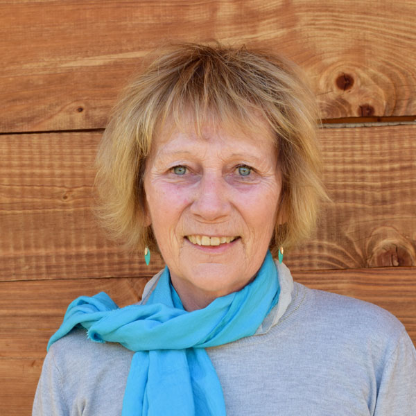 B&eacute;n&eacute;dicte De Lacoste