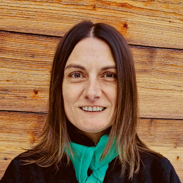 C&eacute;line Masino