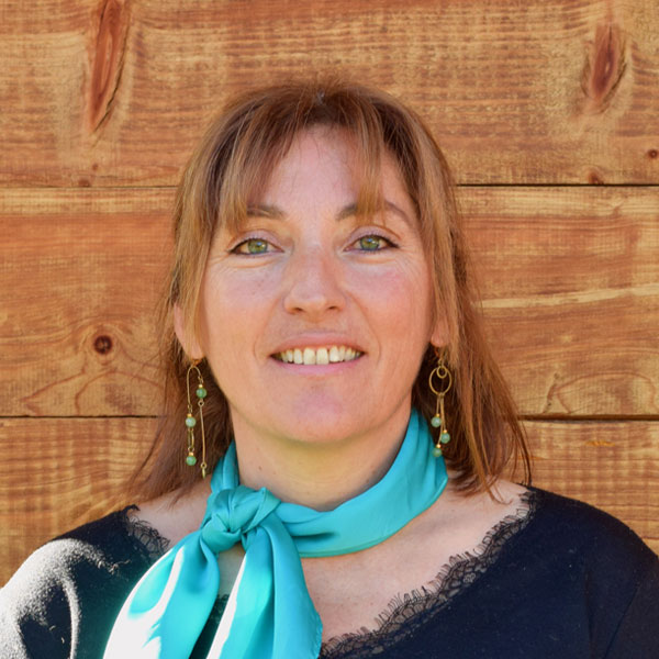 C&eacute;line Roussel