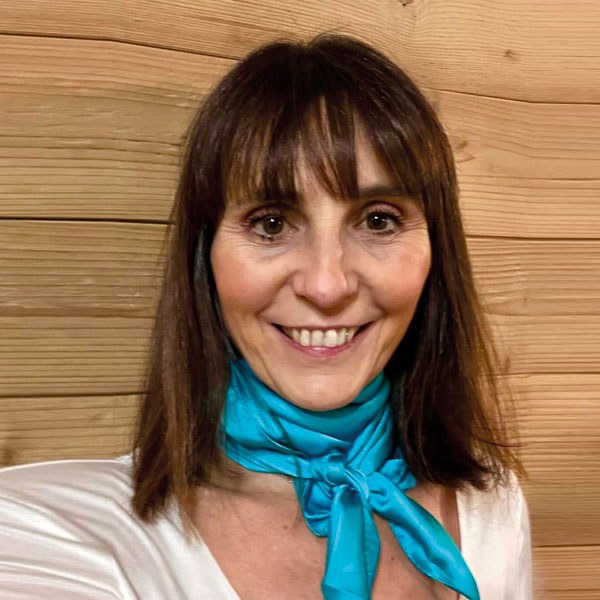 Marie-Caroline Gourret