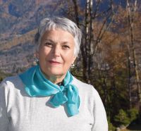 catherine favret élections municipales les houches