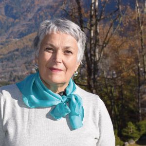 catherine favret &eacute;lections municipales les houches